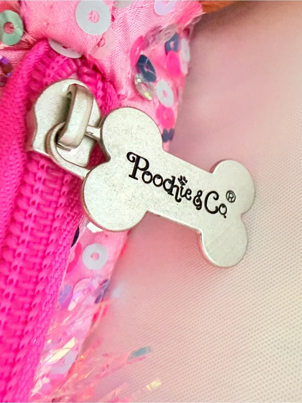 Poochie & Co. adorable poochie